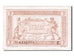 France, 1 Franc, 1917-1919 Army Treasury, 1917, KM #M2, EF(40-45), C, Fayette...