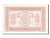 Banconote, Francia, 1 Franc, 1917-1919 Army Treasury, 1919, SPL-, Fayette:VF