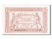 Banknote, France, 1 Franc, 1917-1919 Army Treasury, 1919, AU(55-58), Fayette:VF