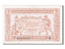FRANCE, 1 Franc, 1917-1919 Army Treasury, 1919, EF(40-45), O, Fayette #VF 4.2,..