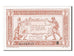 Francia, 1 Franc, 1917-1919 Army Treasury, 1917, KM:M2, BB+, Fayette:VF 3.13
