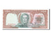 Uruguay, 5000 Pesos, 1967, KM #50b, UNC(63), 2749720