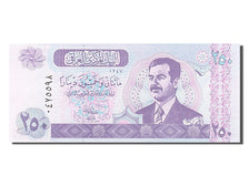 Banconote, Iraq, 250 Dinars, 1994, FDS