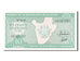 Banknot, Burundi, 10 Francs, 1991, 1991-10-01, AU(55-58)