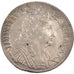 FRANCE, Écu aux 3 couronnes, ECU, 1713, Lille, KM #386.19, AU(50-53), Silver, ..