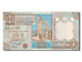 Biljet, Libië, 1/4 Dinar, 2002, NIEUW