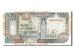 Billet, Somalie, 50 N Shilin = 50 N Shillings, 1991, NEUF