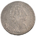 FRANCE, Écu aux 3 couronnes, ECU, 1709, Rouen, KM #386.2, AU(50-53), Silver, ...