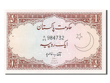 Billete, 1 Rupee, 1975, Pakistán, UNC
