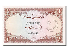 Billet, Pakistan, 1 Rupee, 1975, NEUF