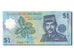 Brunei, 1 Ringgit, 2007, KM #22b, UNC(65-70), C/28392119