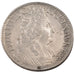 FRANCE, Écu aux 3 couronnes, ECU, 1713, Paris, KM #386.1, AU(50-53), Silver, ...