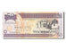 Billete, 50 Pesos Oro, 2008, República Dominicana, UNC