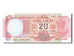 Banconote, INDIE OLANDESI, 100 Gulden, FDS