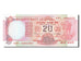 Banconote, INDIE OLANDESI, 100 Gulden, FDS