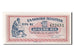 Banknote, Greece, 1 Drachma, 1941, 1941-06-18, UNC(65-70)