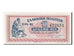 Biljet, Griekenland, 1 Drachma, 1941, 1941-06-18, NIEUW