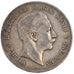GERMAN STATES, 5 Mark, 1903, Berlin, KM #523, EF(40-45), Silver, 38, 27.67