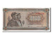 Greece, 10,000 Drachmai, 1942, KM #120a, 1942-12-29, UNC(63), 903436
