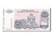 Banknote, Croatia, 100,000 Dinara, 1993, UNC(65-70)