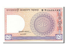 Bangladesh, 1 Taka, 1979, KM #6A, UNC(65-70)