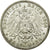 Munten, Duitse staten, PRUSSIA, Wilhelm II, 3 Mark, 1910, Berlin, PR, Zilver