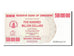 Zimbabwe, 500 Million Dollars, 2008, KM #60, 2008-05-02, UNC(65-70), AC 5936214