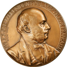 France, Medal, Les Présidents de la République, Jules Grévy, Politics