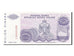 Banknote, Croatia, 1 Million Dinara, 1994, UNC(65-70)