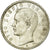 Moneda, Estados alemanes, BAVARIA, Otto, 5 Mark, 1913, Munich, EBC, Plata