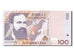 Albania, 100 Lekë, 1996, KM #62a, UNC(65-70), KT 711026