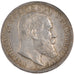 GERMAN STATES, 3 Mark, 1911, Freudenstadt, KM #635, AU(55-58), Silver, 33, 16.68