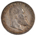 Coin, German States, WURTTEMBERG, Wilhelm II, 5 Mark, 1908, Freudenstadt