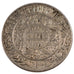 Marocco, 20 Francs, 1933, SPL-, Argento, Lecompte:271