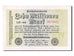 Banknote, Germany, 10 Millionen Mark, 1923, 1923-08-01, AU(55-58)