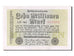 Banknote, Germany, 10 Millionen Mark, 1923, 1923-08-22, AU(55-58)