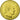 Munten, Monaco, 10 Centimes, 1966, PR+, Copper-nickel, Gadoury:145