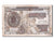 Geldschein, Serbien, 1000 Dinara on 500 Dinara, 1941, 1941-05-01, S