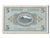 Banconote, Estonia, 5 Marka, 1919, MB+