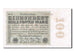Banknote, Germany, 100 Millionen Mark, 1923, 1923-08-22, AU(55-58)
