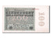 Banknote, Germany, 100 Millionen Mark, 1923, 1923-08-22, AU(55-58)