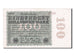 Banknote, Germany, 100 Millionen Mark, 1923, 1923-08-22, AU(55-58)