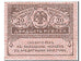Russia, 20 Rubles, 1917, KM #38, 1917-09-04, AU(55-58)