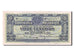Banknote, Mozambique, 20 Centavos, 1933, 1933-11-25, UNC(65-70)