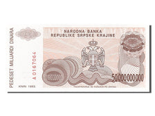 Croatia, 50 Milliard Dinara, 1993, KM #R29a, UNC(65-70), A 0167064
