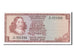 Biljet, Zuid Afrika, 1 Rand, 1967, NIEUW