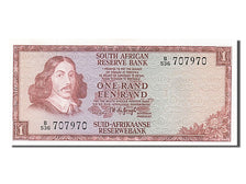 South Africa, 1 Rand, 1967, KM #110b, UNC(65-70), B/536707970