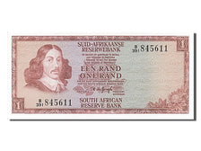 Banknote, South Africa, 1 Rand, 1967, UNC(65-70)