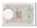 Banknote, French West Africa, 5 Francs, 1942, 1942-06-15, EF(40-45)