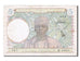 Billet, French West Africa, 5 Francs, 1942, 1942-06-15, TTB